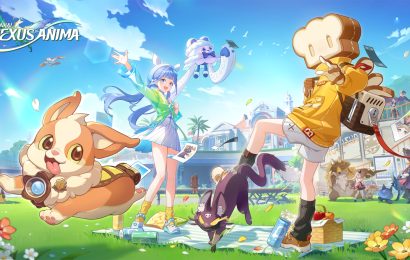 Hoyoverse révèle un jeu de collecte de créature, Honkai: Nexus Anima Hoyoverse révèle un jeu de collecte de créature, Honkai: Nexus Anima
