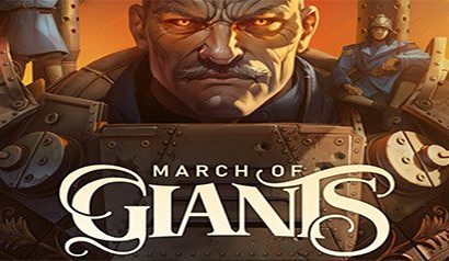 Amazon ouvre des inscriptions alpha fermées pour son nouveau 4v4 ​​«War Moba», March of Giants