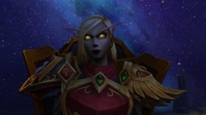MMO Hype Train: Espoirs et prédictions pour le décor et l&rsquo;histoire de World of Warcraft Midnight