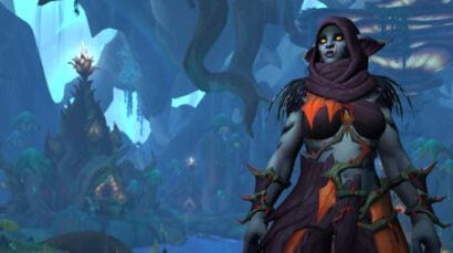 Facteur wow: la révélation de minuit de World of Warcraft était désordonnée, décevante et encourageante