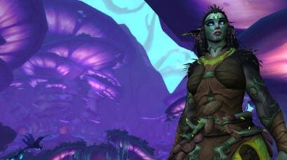 Gamescom 2025: World of Warcraft parle de cultures et de traits à minuit Gamescom 2025: World of Warcraft parle de cultures et de traits à minuit