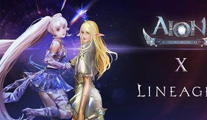 Aion et Lineage II Terrain un août chargé avec des serveurs, des cours et des ajustements de qualité de vie frais