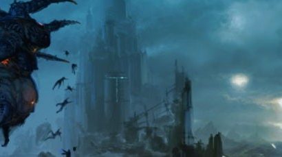 Le Daily Grind: quels studios MMORPG sucent le plus en mode de maintenance? Le Daily Grind: quels studios MMORPG sucent le plus en mode de maintenance?