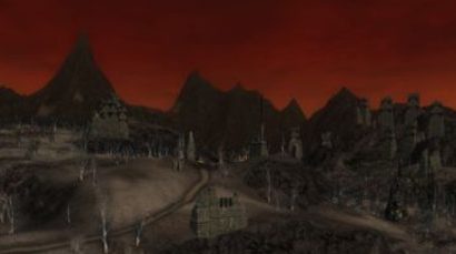 Lotro Legendarium: Quelles zones Lotro ont le plus besoin d&rsquo;un rafraîchissement?