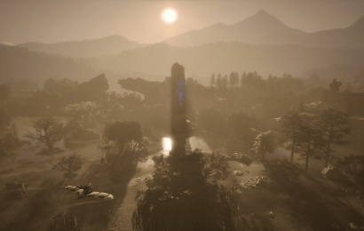 Archeage Chronicles ne sera pas une suite ou un redémarrage, ni même un « MMORPG »