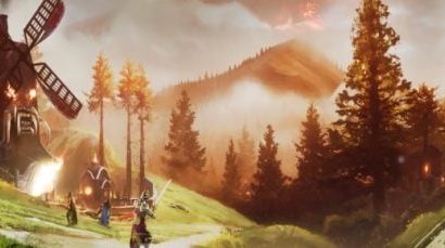 MMO Hype Train: Ashes of Creation « Player Friction » limite son succès potentiel MMO Hype Train: Ashes of Creation « Player Friction » limite son succès potentiel