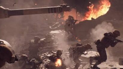 Battlefield 6 présente les fonctionnalités multijoueurs et le chaos dans la dernière révélation