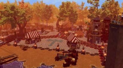Bitcraft ajoute une interface utilisateur sociale, de nouveaux meubles, un nouvel animal de compagnie et plusieurs corrections de bogues Bitcraft ajoute une interface utilisateur sociale, de nouveaux meubles, un nouvel animal de compagnie et plusieurs corrections de bogues