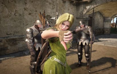 Pourquoi tout le monde déteste Black Desert en ligne, et peut-il faire un retour !? Pourquoi tout le monde déteste Black Desert en ligne, et peut-il faire un retour !?