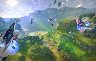 Les rabais d&rsquo;achat en version bêta de Star Resonance ne sont plus