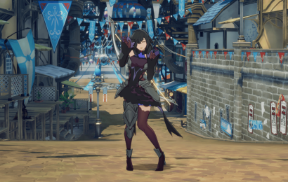 Star Resonance First Impressions – Un magnifique anime mmorpg avec des imperfections malheureuses Star Resonance First Impressions – Un magnifique anime mmorpg avec des imperfections malheureuses
