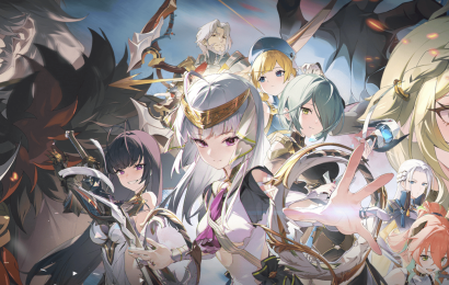 Star Resonance Closed Beta Test – Quelle classe devez-vous jouer !? Star Resonance Closed Beta Test – Quelle classe devez-vous jouer !?