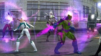 The Daily Grind: Qu&rsquo;est-ce que vous avez l&rsquo;habitude de faire dans les MMO que vous ne faites plus?