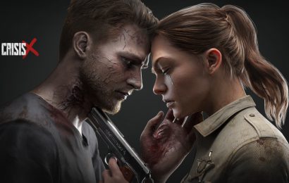 Le jeu de survie au monde ouvert apocalyptique des Games Hero Games prévue pour le lancement en 2026 Le jeu de survie au monde ouvert apocalyptique des Games Hero Games prévue pour le lancement en 2026
