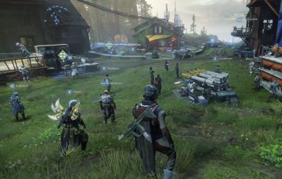 MMORPGS VS. RPG du monde partagé: la différence, et pourquoi c&rsquo;est important