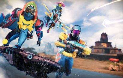 Destiny 2 Équipe décrit les principaux correctifs et mises à jour selon les commentaires des joueurs Destiny 2 Équipe décrit les principaux correctifs et mises à jour selon les commentaires des joueurs