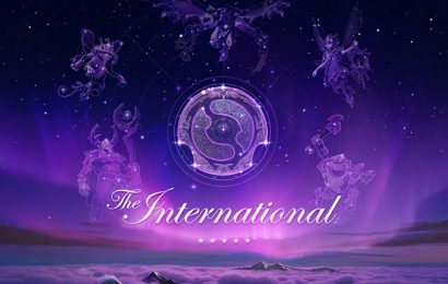 Dota 2 L’international 2025 apporte de nouveaux paquets, prédictions et récompenses de fan Dota 2 L’international 2025 apporte de nouveaux paquets, prédictions et récompenses de fan