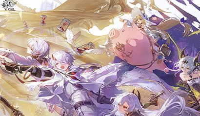 Duet Night Abyss verrouille le 28 octobre lancement pour PC et mobile Duet Night Abyss verrouille le 28 octobre lancement pour PC et mobile