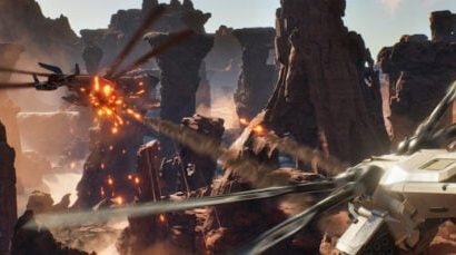 Dune Awakening révèle la cadence de contenu en 2026, dont trois DLC et une expansion Dune Awakening révèle la cadence de contenu en 2026, dont trois DLC et une expansion