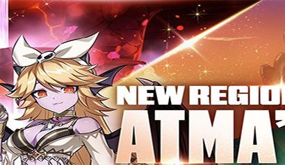 La mise à jour d&rsquo;été d&rsquo;Elsword ouvre le royaume spirituel d&rsquo;Atma&rsquo;ram