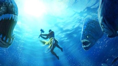 The Mop Up: Everquest II plonge dans le festival Oceansfull The Mop Up: Everquest II plonge dans le festival Oceansfull