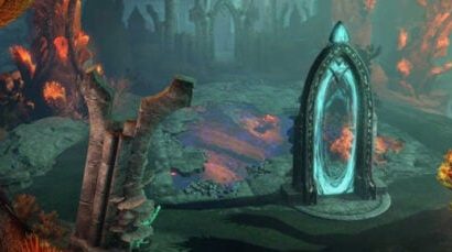 Elder Scrolls Online est à nouveau temporairement gratuit alors que Quakecon commence cette semaine Elder Scrolls Online est à nouveau temporairement gratuit alors que Quakecon commence cette semaine