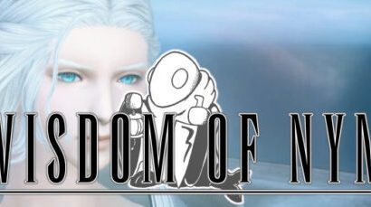 Sagesse de Nym: Je m’ennuie de la roulette experte dans Final Fantasy XIV Sagesse de Nym: Je m’ennuie de la roulette experte dans Final Fantasy XIV