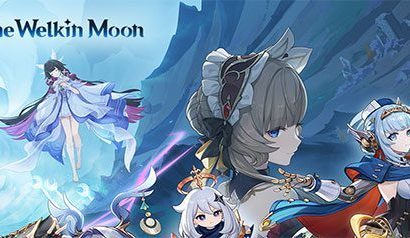 La mise à jour du cinquième anniversaire de Genshin Impact ajoute la région de Nod-Krai La mise à jour du cinquième anniversaire de Genshin Impact ajoute la région de Nod-Krai
