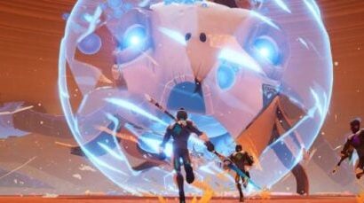 MMOS dont vous n’avez jamais entendu parler: The Holdouts, Blind Descent, Foxo et Godbreakers MMOS dont vous n’avez jamais entendu parler: The Holdouts, Blind Descent, Foxo et Godbreakers