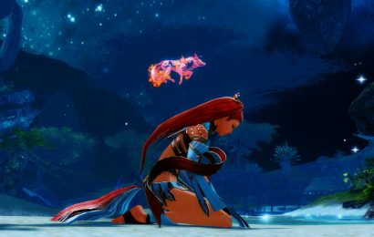 Guild Wars 2 révèle les trois finales spécialisations d’élite pour les visions de l’éternité Guild Wars 2 révèle les trois finales spécialisations d’élite pour les visions de l’éternité