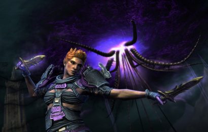 6 traits communs d’un caractère principal RPG 6 traits communs d’un caractère principal RPG