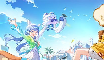 Hoyoverse dévoile le nouveau jeu « Honkai: Nexus Anima », Beta s’inscrit ouverte Hoyoverse dévoile le nouveau jeu « Honkai: Nexus Anima », Beta s’inscrit ouverte