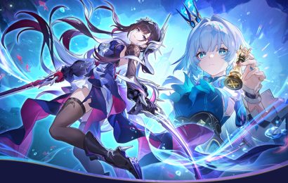 Le temps que les manigances continuent à Honkai: Star Rail version 3.5 Le temps que les manigances continuent à Honkai: Star Rail version 3.5