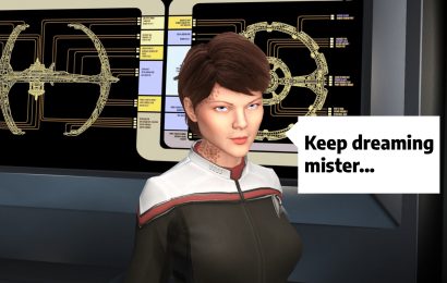 Pourquoi votre IP préférée ne deviendra pas un MMORPG Pourquoi votre IP préférée ne deviendra pas un MMORPG