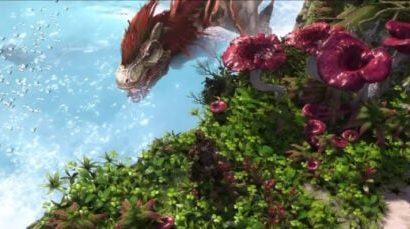 La dernière époque de l’ARPG se plonge dans les terres préhistoriques avec les cieux anciens de cette semaine La dernière époque de l’ARPG se plonge dans les terres préhistoriques avec les cieux anciens de cette semaine