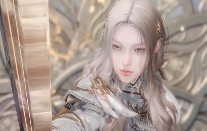 Nouvelle classe Valkyrie et autres mises à jour à venir à Lost Ark plus tard ce mois-ci Nouvelle classe Valkyrie et autres mises à jour à venir à Lost Ark plus tard ce mois-ci