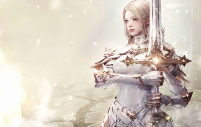 Lost Ark propose un regard en coulisses sur la classe Valkyrie avant son arrivée Lost Ark propose un regard en coulisses sur la classe Valkyrie avant son arrivée