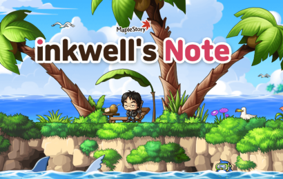 MapleStory déploie des mises à jour massives et des mises à niveau de la qualité de vie plus tard cette année MapleStory déploie des mises à jour massives et des mises à niveau de la qualité de vie plus tard cette année