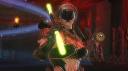 Neverwinter ouvre son arène d’abattoir, un Gauntlet PVE avec une pincée de PVP Neverwinter ouvre son arène d’abattoir, un Gauntlet PVE avec une pincée de PVP