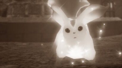 Un coup: la pathologie MMO est grossière et mignonne Un coup: la pathologie MMO est grossière et mignonne