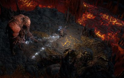 Griding Gear Games fournit plus de détails sur le chemin du prochain commerce asynchrone de l&rsquo;exil 2