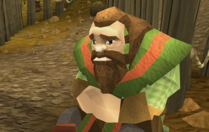 Pourquoi je ne peux pas entrer dans la vieille école runescape – même si je veux Pourquoi je ne peux pas entrer dans la vieille école runescape – même si je veux