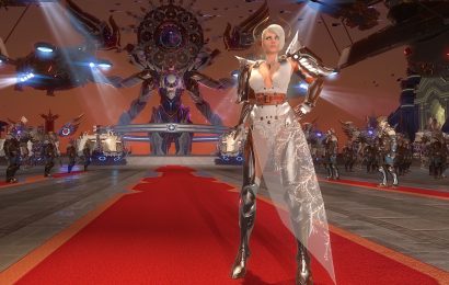 MMORPG Skyforge gratuit se prépare pour les adieux finaux après une décennie MMORPG Skyforge gratuit se prépare pour les adieux finaux après une décennie