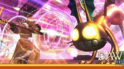 L’équipe Stream: plonger dans les nouveaux donjons du trésor du patch 7.3 de Final Fantasy XIV L’équipe Stream: plonger dans les nouveaux donjons du trésor du patch 7.3 de Final Fantasy XIV