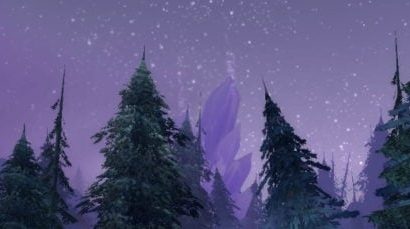 The Daily Grind: Quelles sont les zones les plus froides des MMO? The Daily Grind: Quelles sont les zones les plus froides des MMO?
