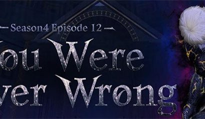 Vindictus ajoute un nouveau raid et un niveau d’équipement dans la saison 4 épisode 12 Vindictus ajoute un nouveau raid et un niveau d’équipement dans la saison 4 épisode 12