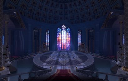 Sauvez la Légion de la chute de North du dernier raid de la «cathédrale injuste» de Vindictus
