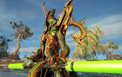Partagez votre meilleure capture d’écran de votre warframe s’amusant un peu d’été pour une chance de prix Partagez votre meilleure capture d’écran de votre warframe s’amusant un peu d’été pour une chance de prix