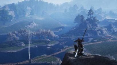 Gamescom 2025: Wuxia MMO-Lite où Winds se rencontre confirme le 14 novembre