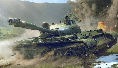 World of Tanks frappe 413 399 PEAK Players concurrents après une grande mise à jour World of Tanks frappe 413 399 PEAK Players concurrents après une grande mise à jour